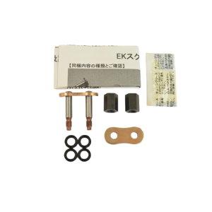 Attache à visser EK type SLJ 520ZVX3 NX-Ring 520