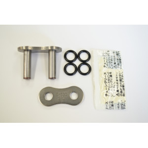 Attache à riveter EK 428SROZ O-Ring
