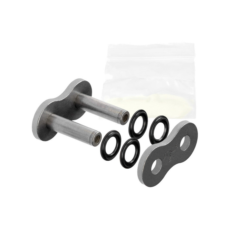 Attache à riveter JT DRIVE CHAIN 525Z3 X-Ring 525