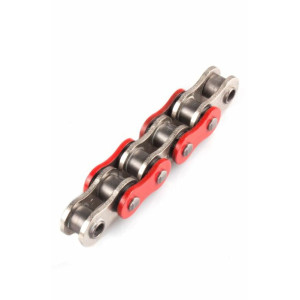 Attache semi-pressée AFAM ARS A520MX4-R 520 - rouge