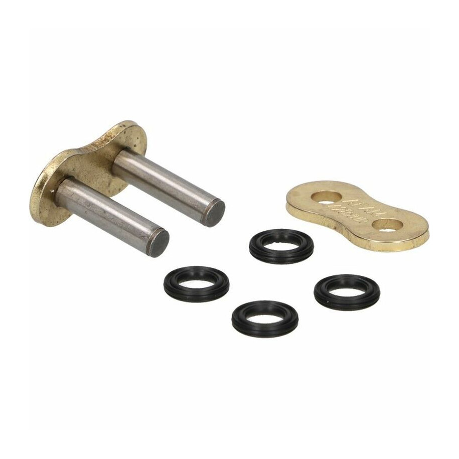Attache à riveter AFAM MR A520MX6 520 - noir