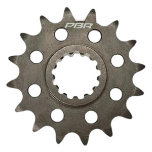 Pignon PBR acier standard 2357 - 525