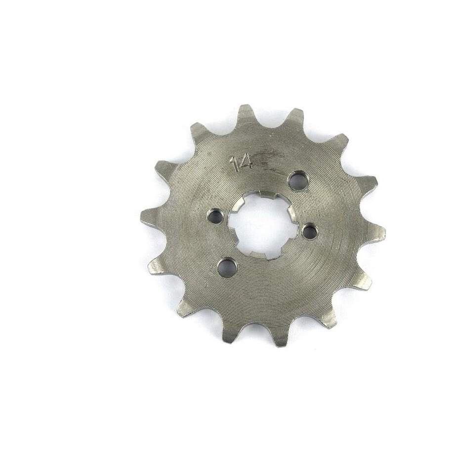 Pignon TECNIUM acier standard 1127 - 420