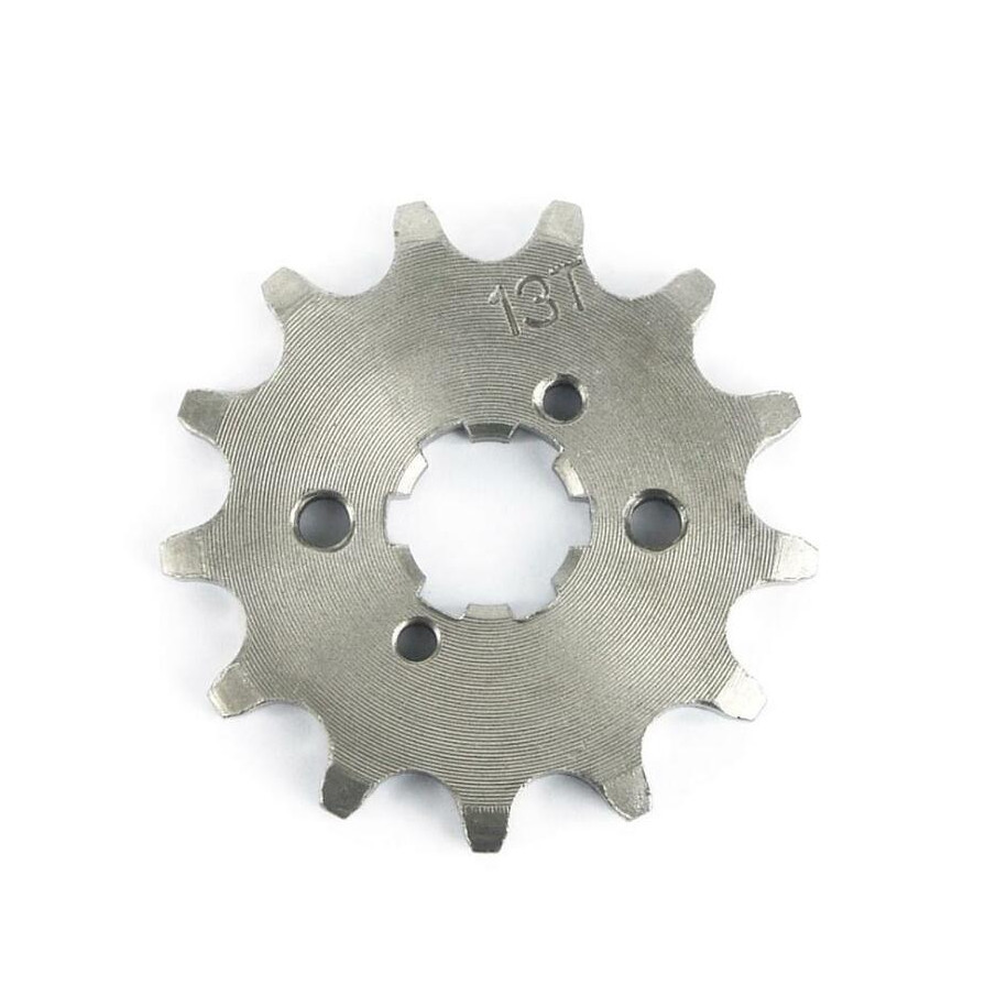 Pignon TECNIUM acier standard 1127 - 420