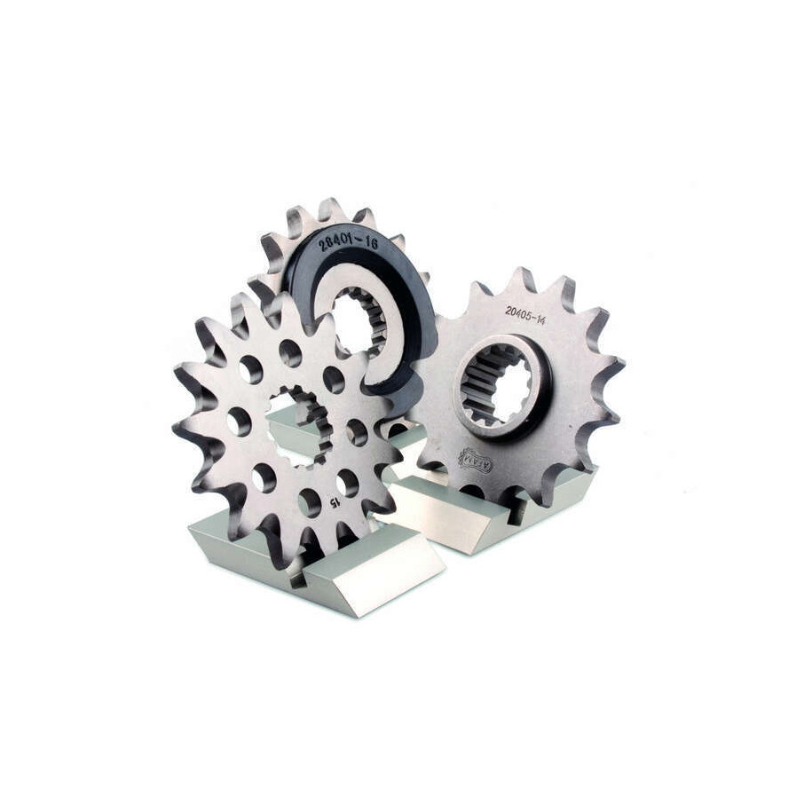 Pignon AFAM acier standard 88400 - 520