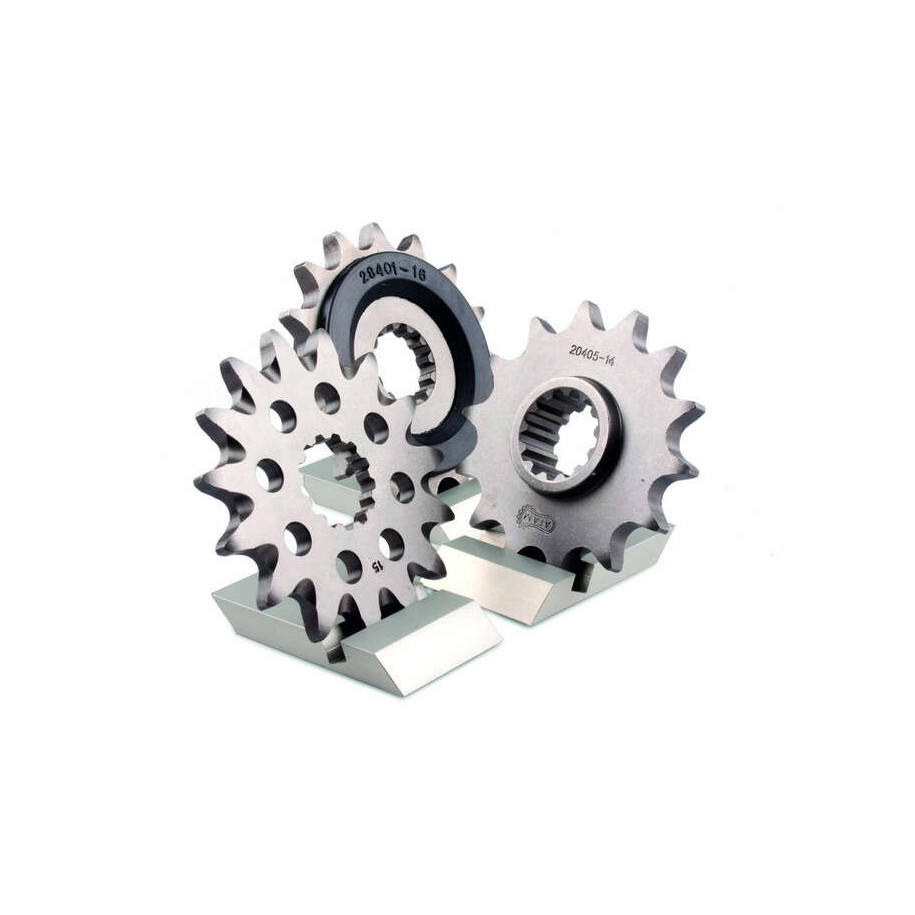 Pignon AFAM acier standard 52902 - 520