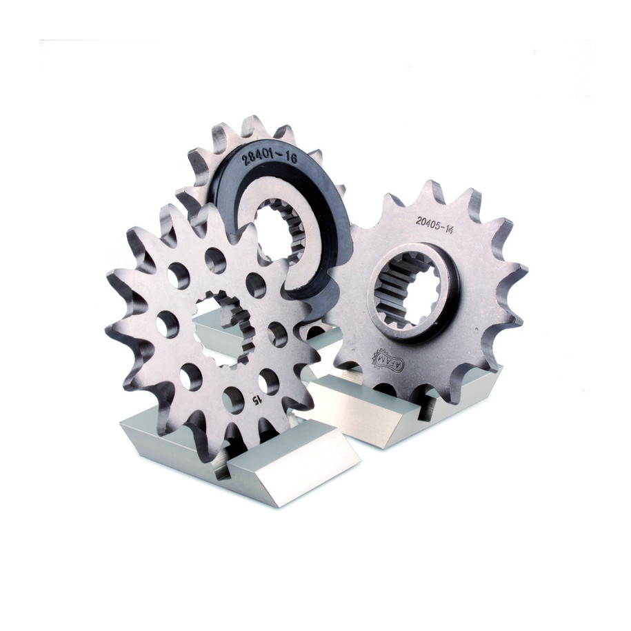Pignon AFAM acier standard 73305 - 520