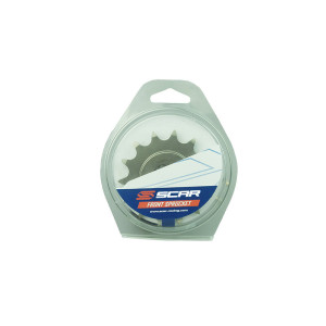 Pignon SCAR 14 dents - 520