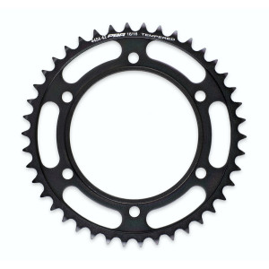 Couronne PBR acier C45 revenu 4585 - 525