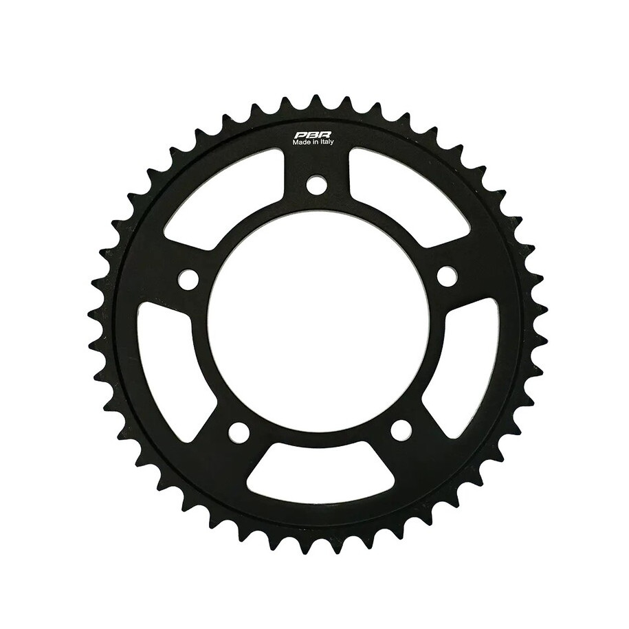Couronne PBR acier standard 4787 - 520