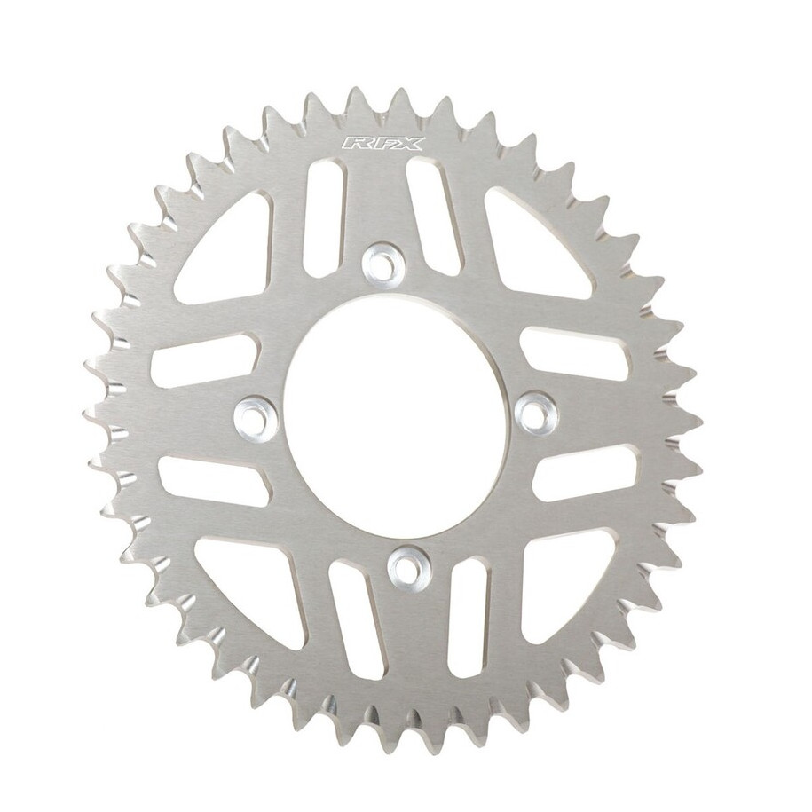 Couronne RFX Pro Series Trials aluminium - 520