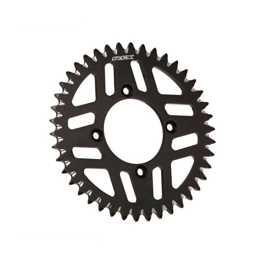 Couronne RFX Pro Series Trials aluminium - 520