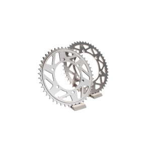 Couronne AFAM acier standard 44301 - 520