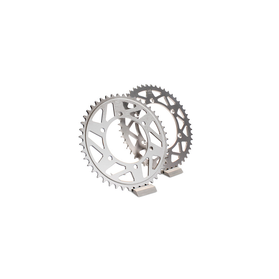 Couronne AFAM acier standard 10405 - 530