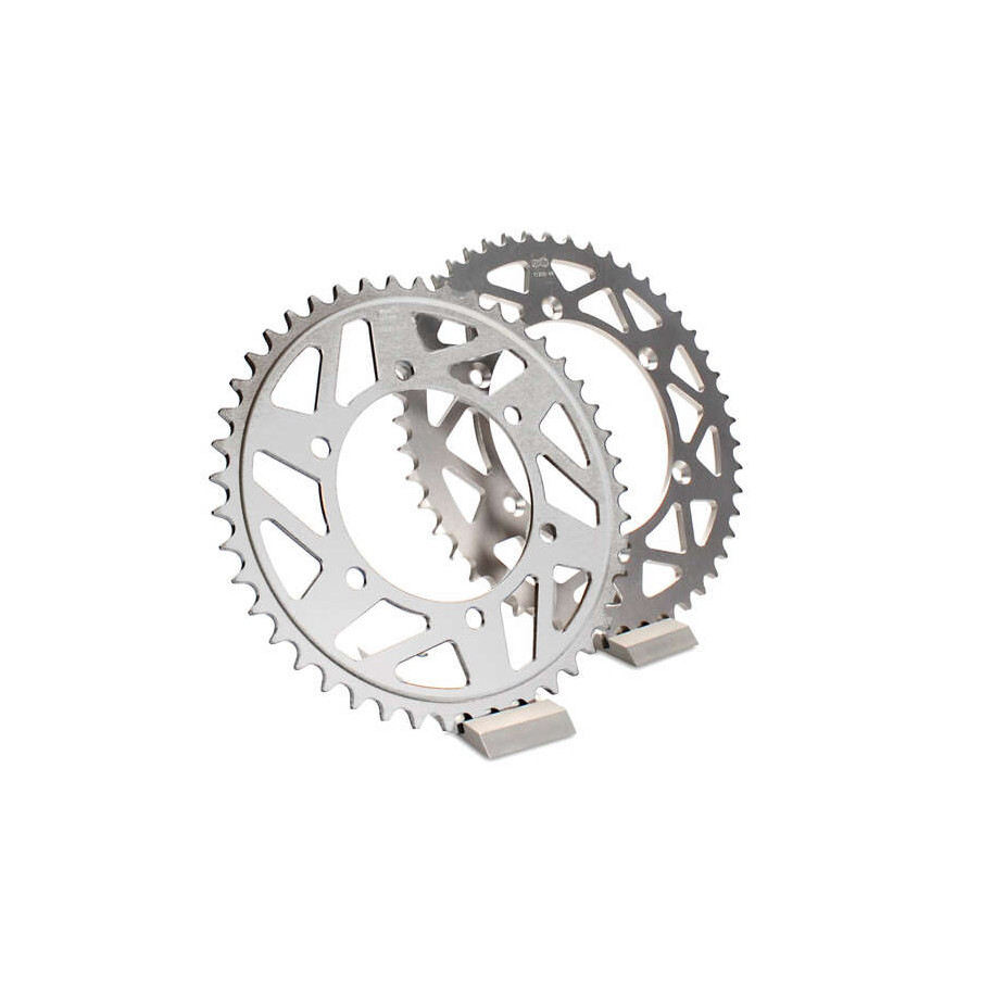 Couronne AFAM aluminium Ultra-Light 11617 - 525