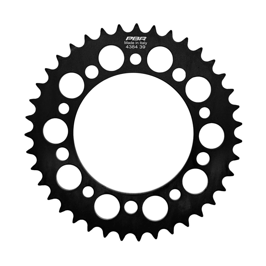 Couronne PBR acier C45 revenu 4384 - 520