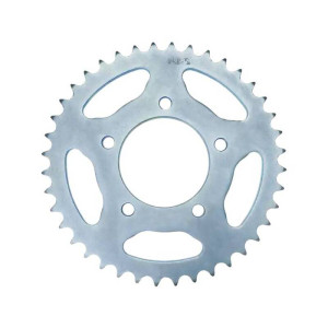 Couronne PBR acier C45 standard 4456 - 525