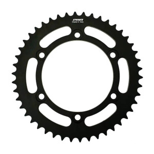 Couronne PBR acier C45 standard 4745 - 428