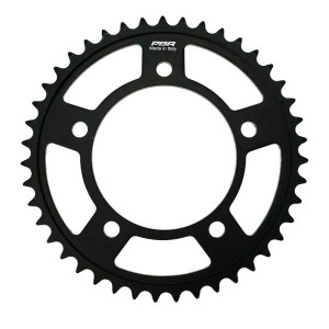 Couronne PBR aluminium 4766 - 525