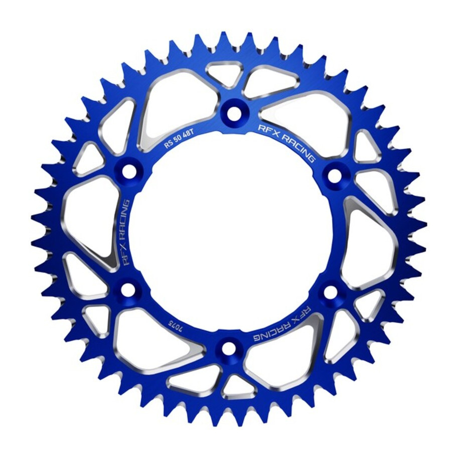 Couronne RFX Pro Series Elite aluminium - 520