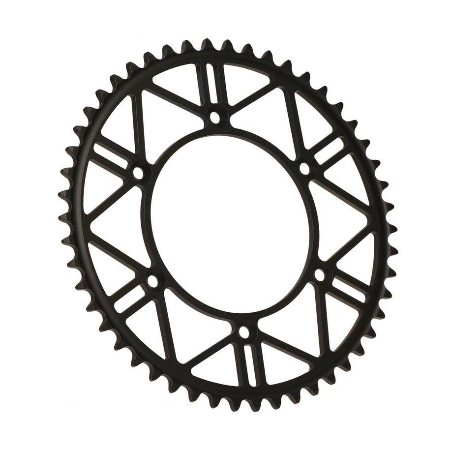 Couronne RFX Pro Series HCS acier - 520