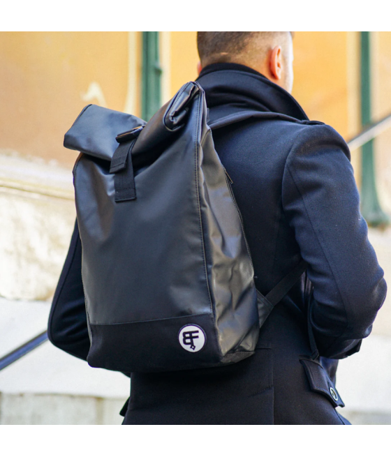 Sac à dos imperméable "ESCALE" Bielle Française