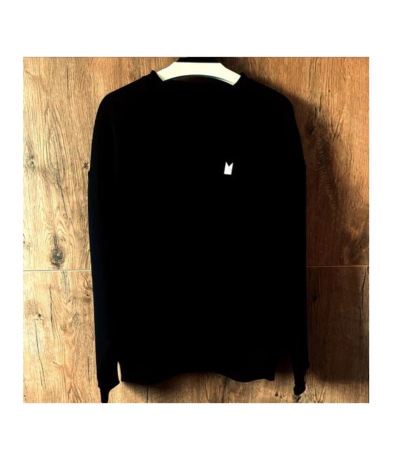 Sweat CREW NECK MOTO ASTRO BAD BRAT