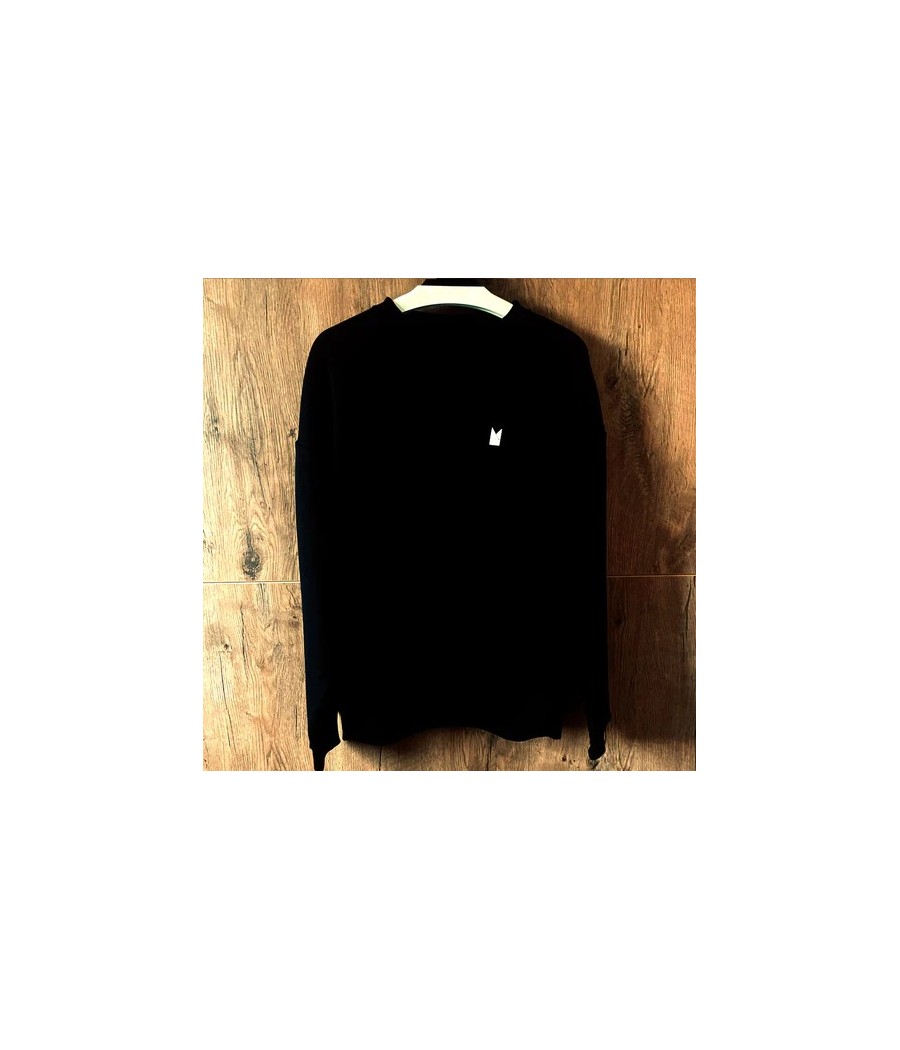 Sweat CREW NECK MOTO ASTRO BAD BRAT