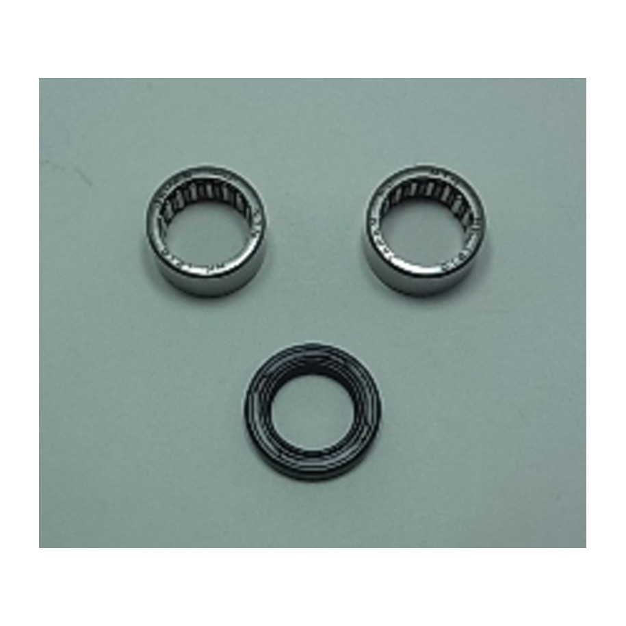 Kit réparation de commande d'embrayage TOURMAX Kawasaki KX250
