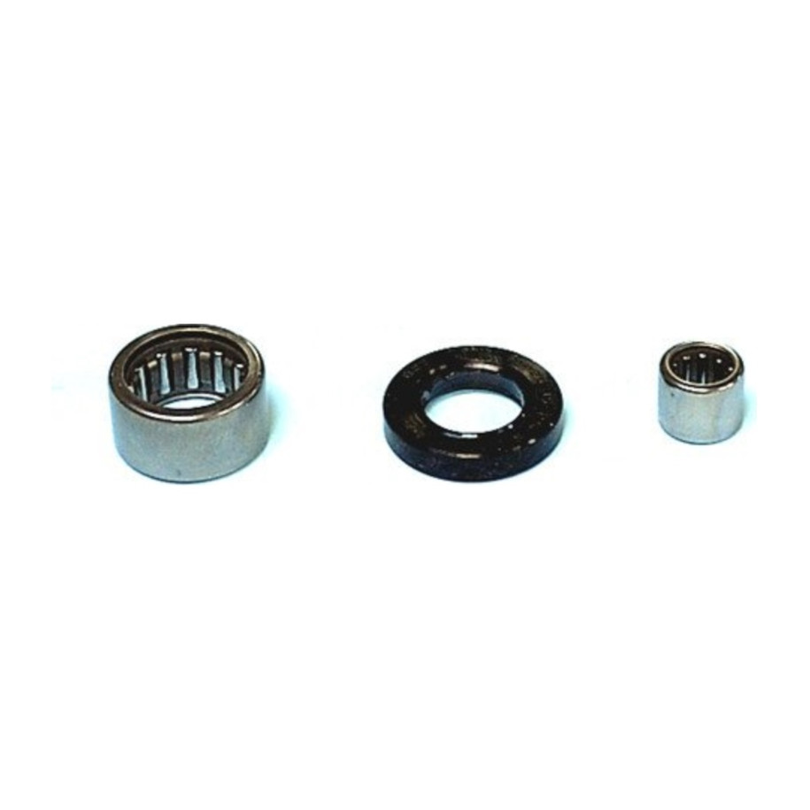 Kit réparation de commande d'embrayage TOURMAX Yamaha YFM660 Raptor