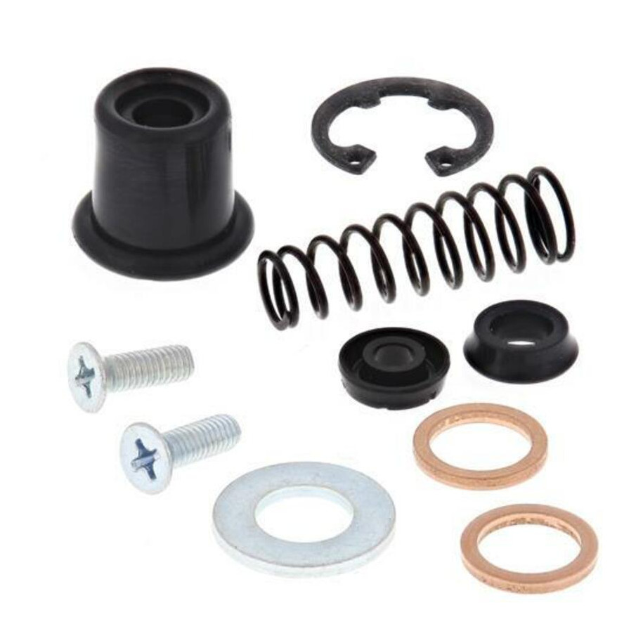 Kit réparation maître-cylindre de frein avant ALL BALLS Suzuki RM125/Yamaha YZ125