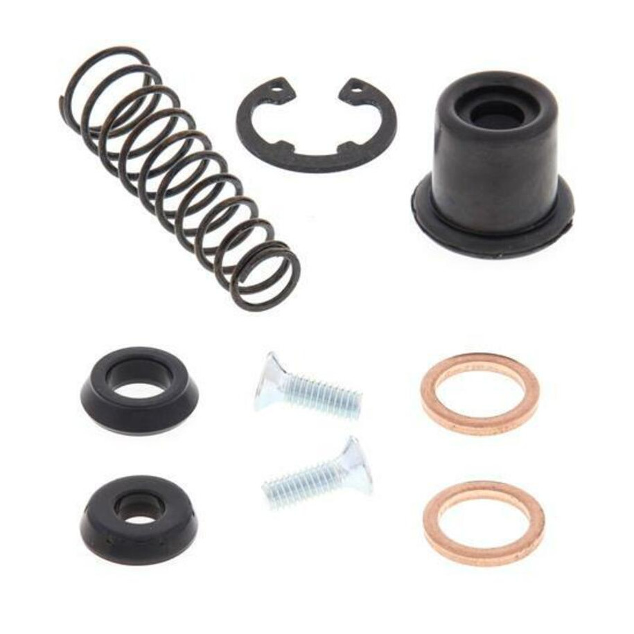 Kit réparation maître-cylindre de frein avant ALL BALLS Honda XR650L/Kawasaki KLR650