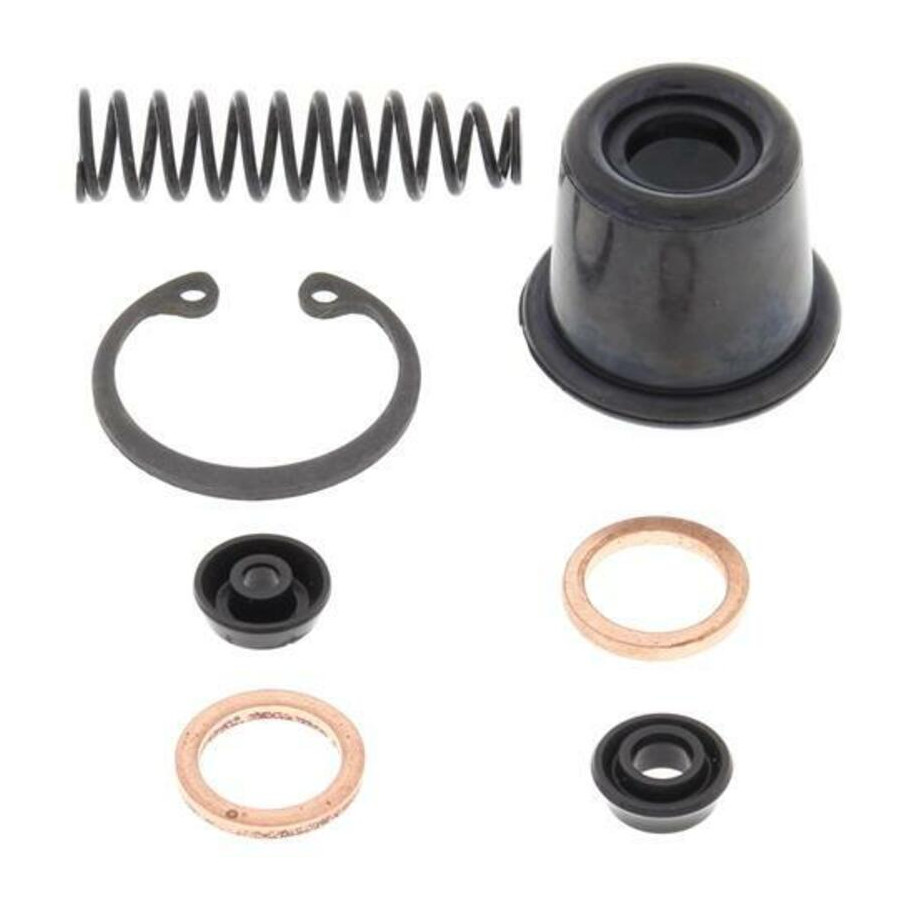 Kit réparation maître-cylindre de frein arrière ALL BALLS Honda CR-F250/450R