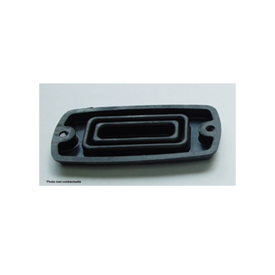 Membrane réservoir maîtres cylindre Yamaha XT660R/X