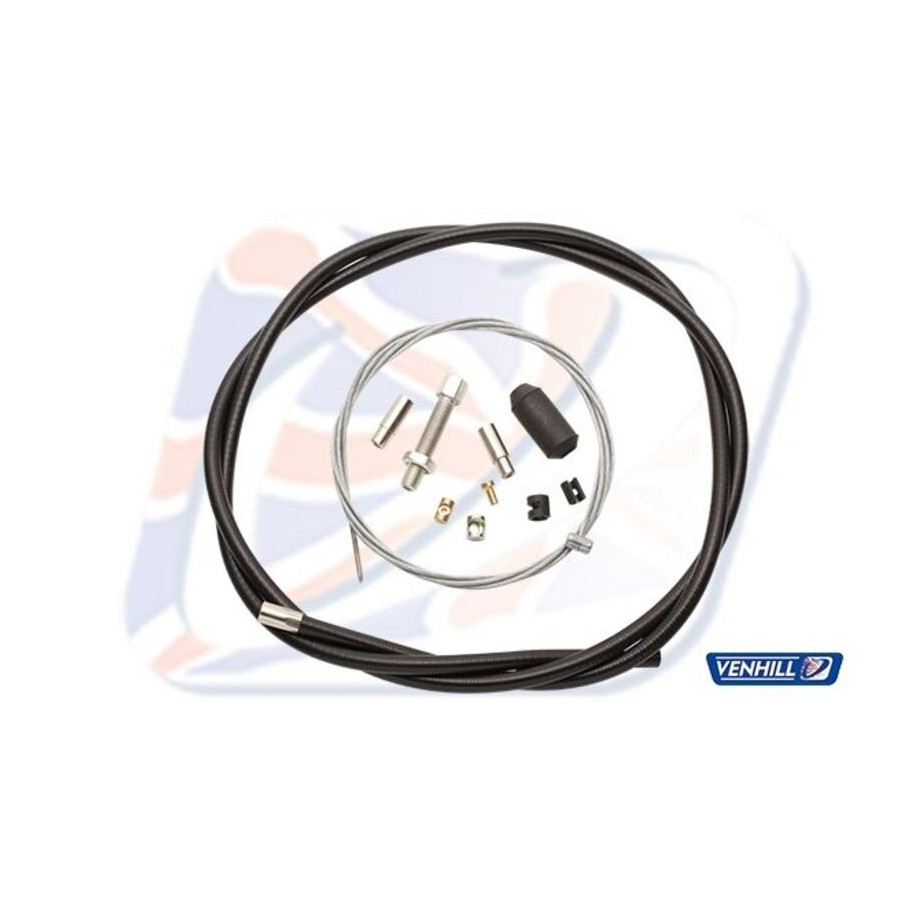 Kit câble d'embrayage universel VENHILL - 2.35m