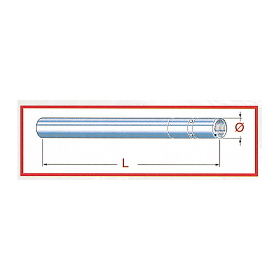 Câble d'embrayage TECNIUM