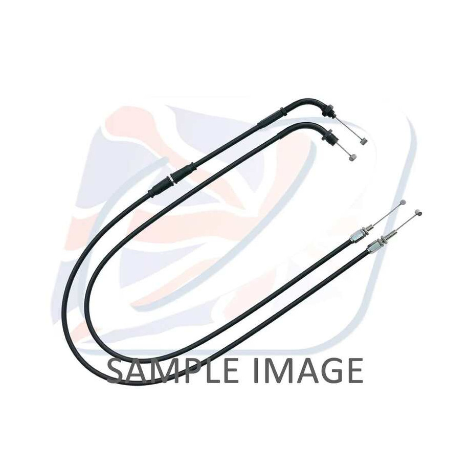 Câble de gaz VENHILL - paire
