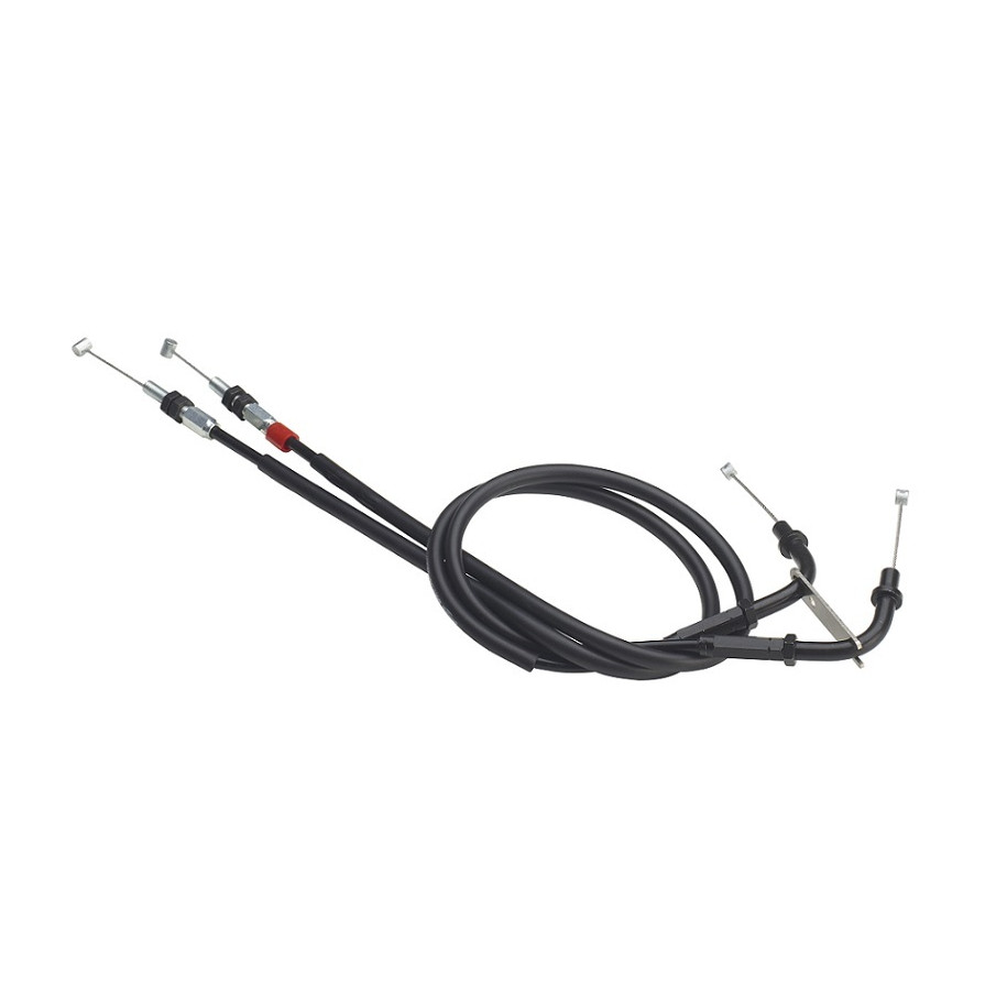 CABLES POUR POIGNEE XM2 POUR CBR600RR 07-10