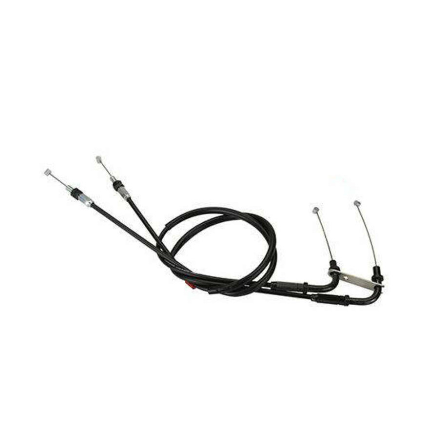 Câble de gaz DOMINO pour poignée de gaz XM2 Yamaha YZF-R1