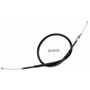 Câble de gaz MOTION PRO - retour