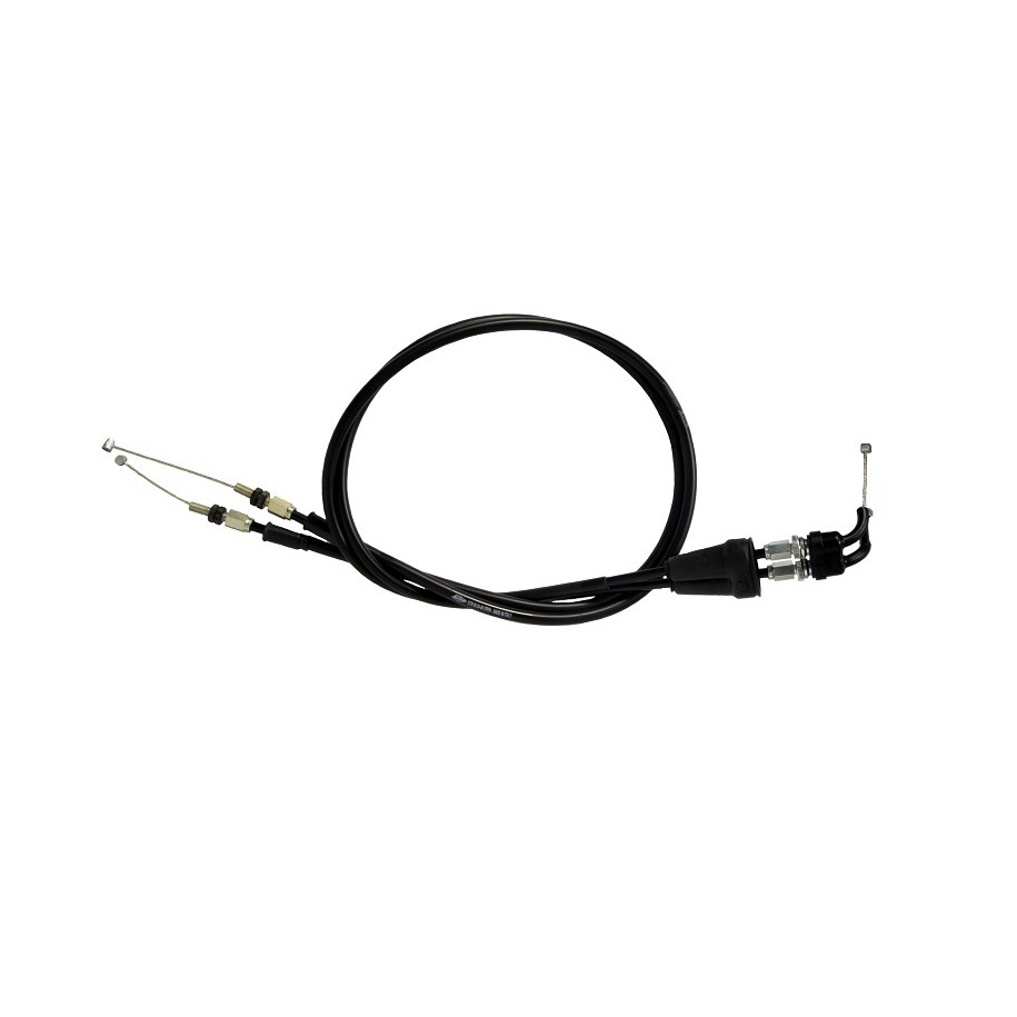 Câble de gaz DOMINO pour poignée de gaz XM2 Yamaha R6