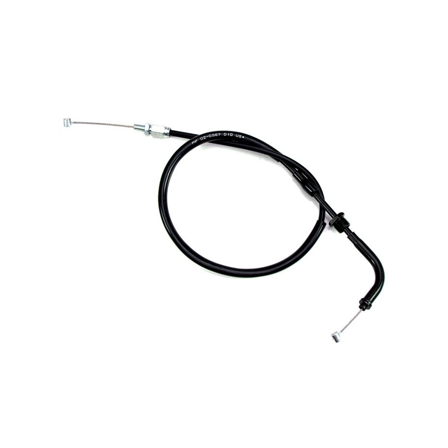 Câble de gaz MOTION PRO - retour