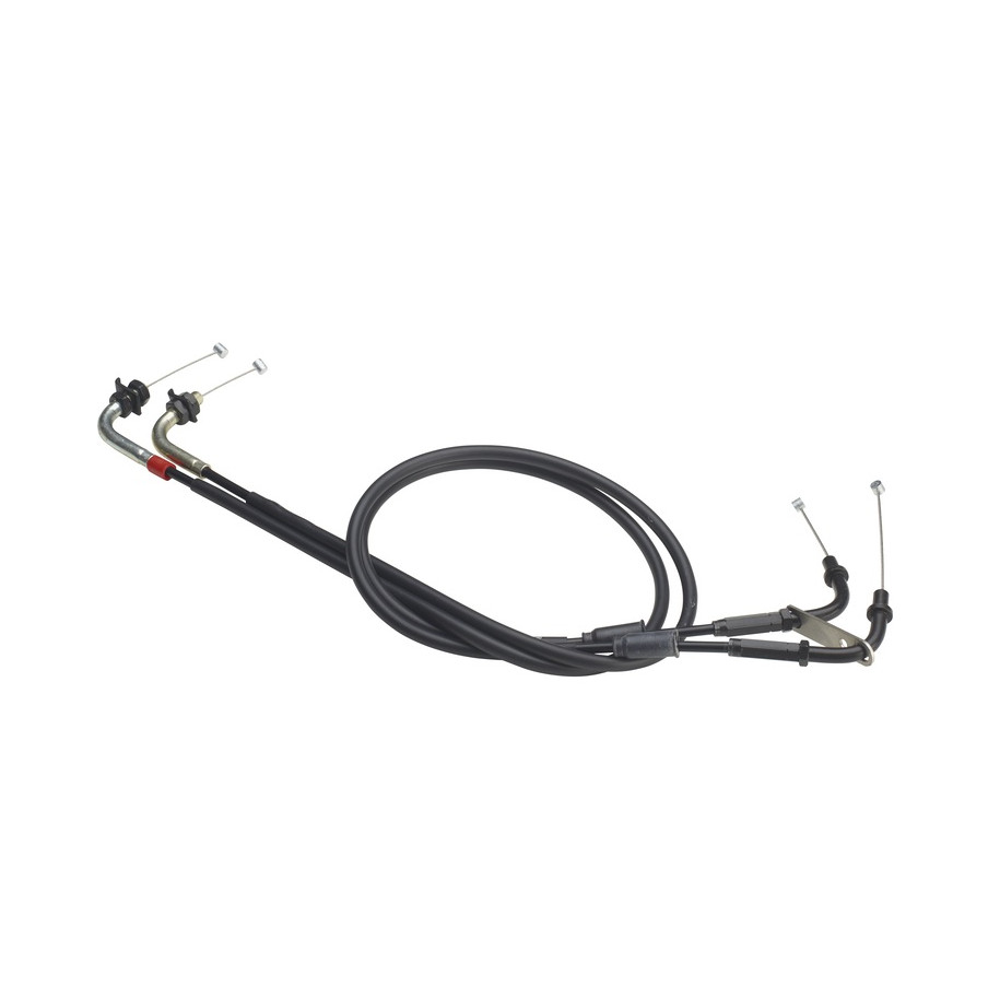 CABLES POUR POIGNEE XM2 pour Aprilia