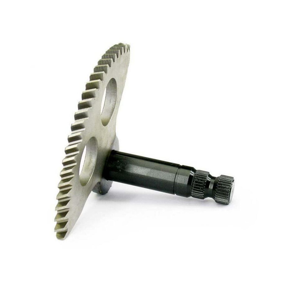 Axe de kick TECNIUM pour scooter MBK/YAMAHA