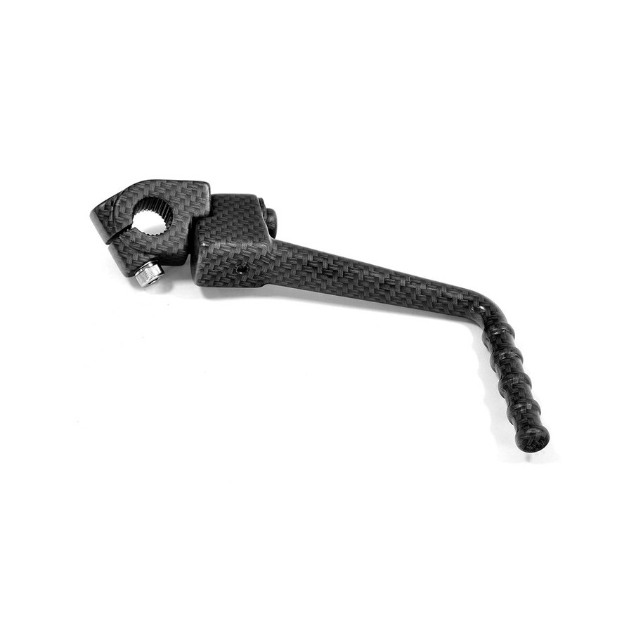 Kick V PARTS carbone