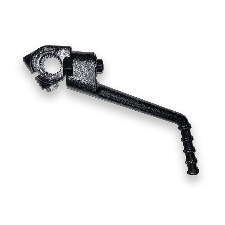 Kick V PARTS noir