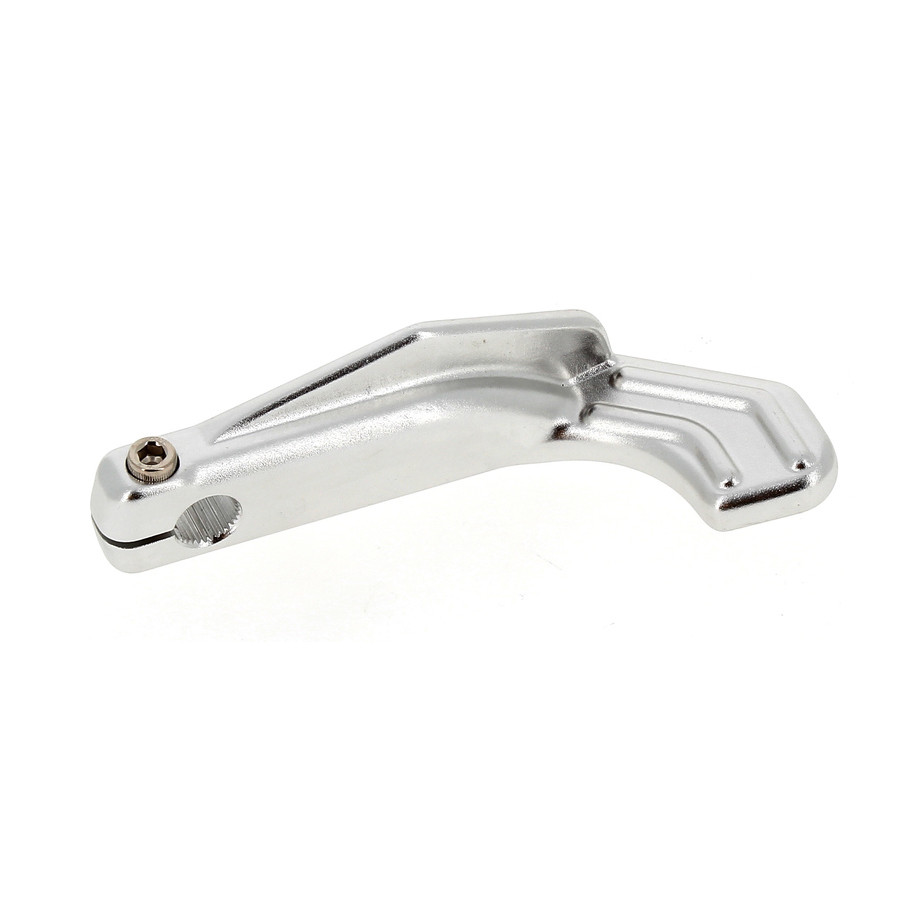 Kick V PARTS gris