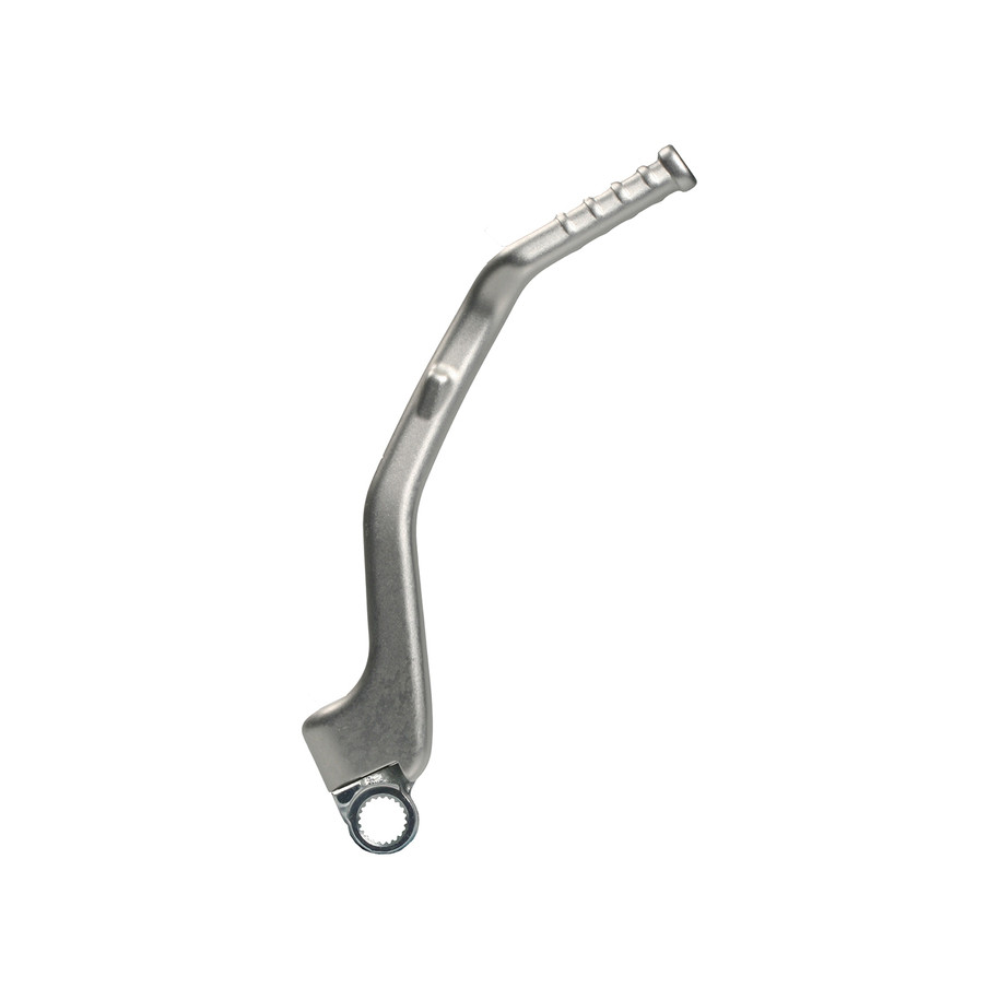 Kick RFX série Race (Argent) - pour Honda CRF450/450X