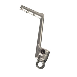 Kick RFX Pro Series (Argent) - Pour Yamaha YZ65/85
