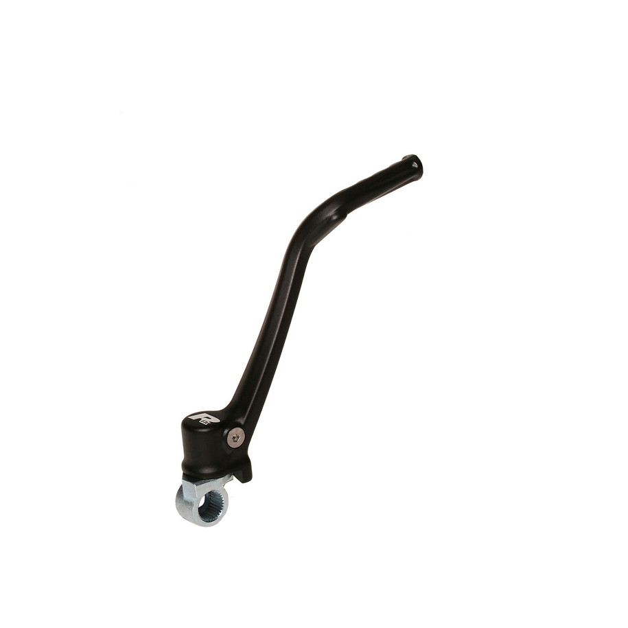 Kick RFX Pro Series (Anodisé dur - Noir)